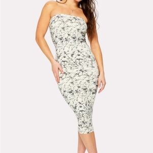 Yitty Convertible Sculpting Shapewear Dress